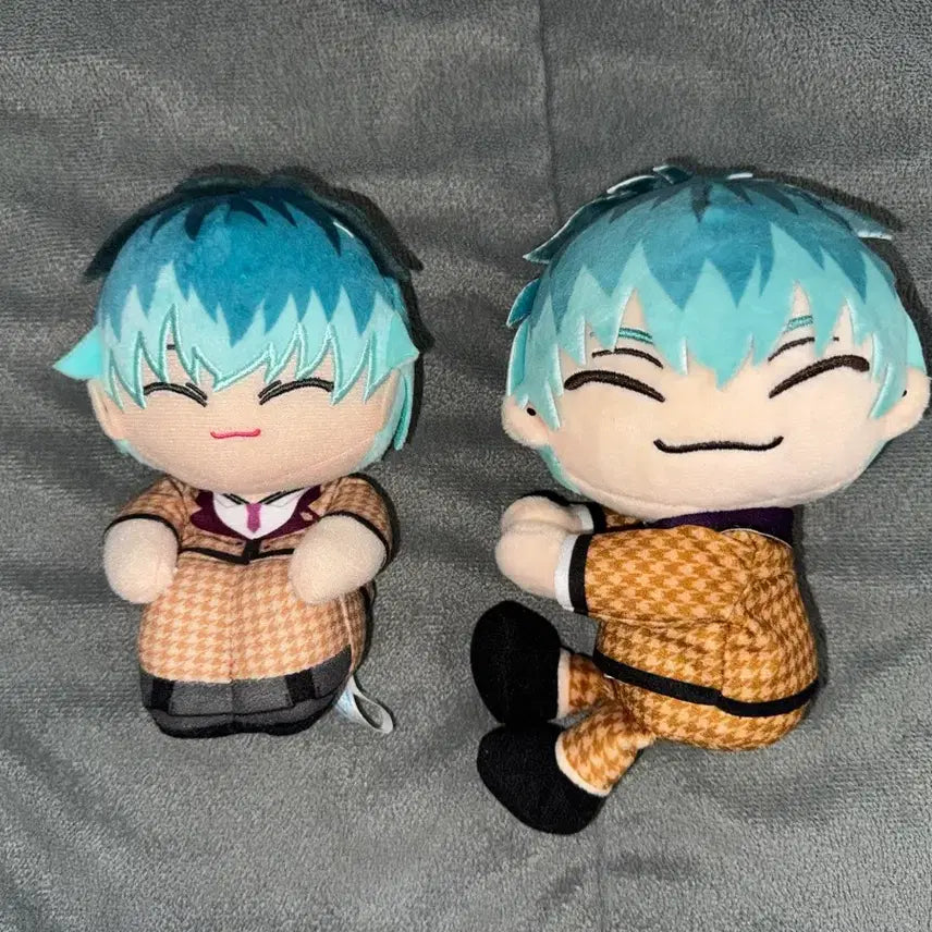 [BUNJANG] Hypnosis Mic Nurude Sasara Plush / 히프노시스마이크 누루데 사사라 도츠혼 굿즈 판매