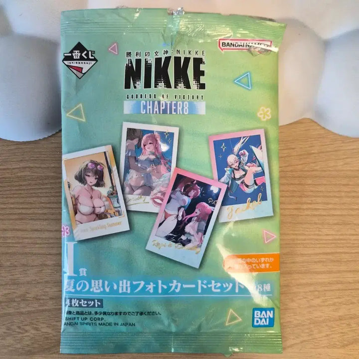 [BUNJANG] NİKE Lottery Prize I / 니케 쿠지 I상