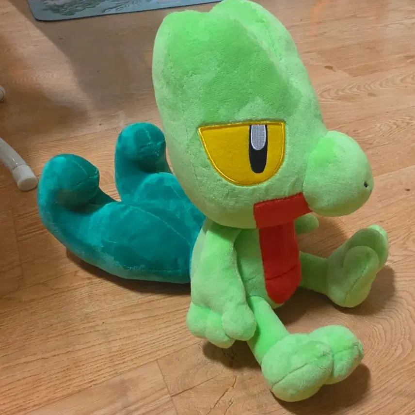 [BUNJANG] Pokemon Trevenant Plush / 포켓몬스터 나무지기 인형