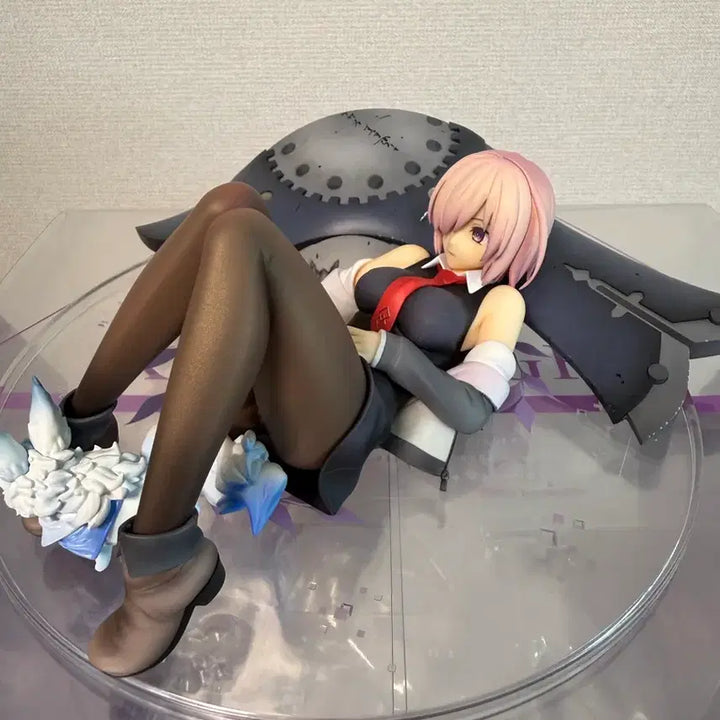 [BUNJANG] ALTER Mash Kyrielight Figure / ALTER 마슈 키리에라이트 피규어