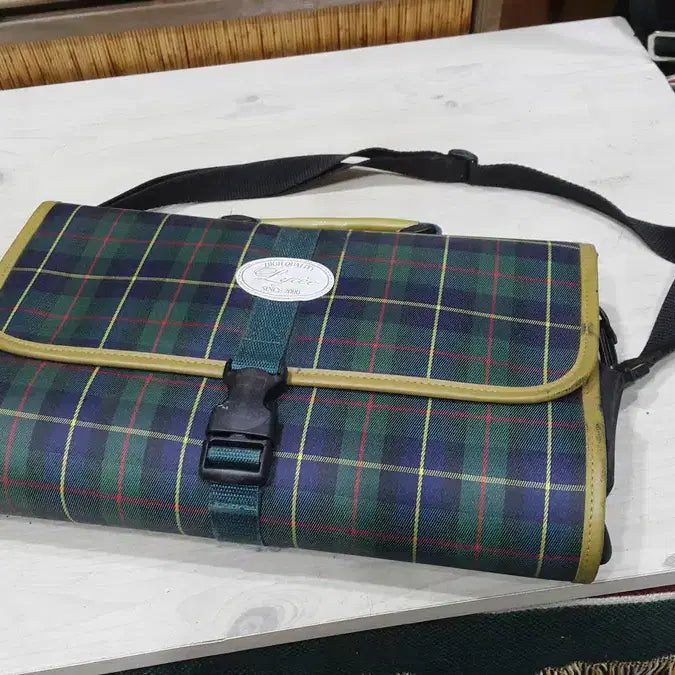[BUNJANG] Beginner Calligraphy Set with Bag / 일본 초보자용 서예가방