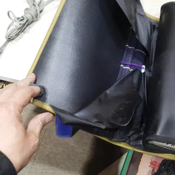 [BUNJANG] Beginner Calligraphy Set with Bag / 일본 초보자용 서예가방