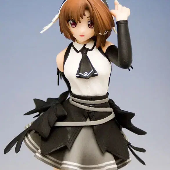 [BUNJANG] Aoi Solid Theater Limited Edition Figure (Worldwide 500 Units) / 미개봉 새제품 추색연화 아오이-솔리드 시어터 전세계 500개만 생산된 한정판 피규어