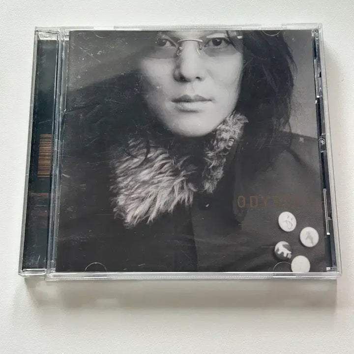 [BUNJANG] Kim Jong Seo Album CD / 김종서 앨범 CD