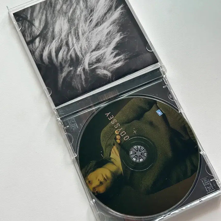 [BUNJANG] Kim Jong Seo Album CD / 김종서 앨범 CD