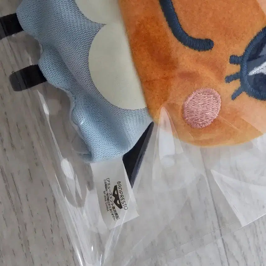 [BUNJANG] Tamagotchi Memetchi Vintage Doll Keychain Strap Rare Item Banpresto / 다마고치 메메치 고전 인형 키링 키고리 레어템 반프레스토 특가 할인