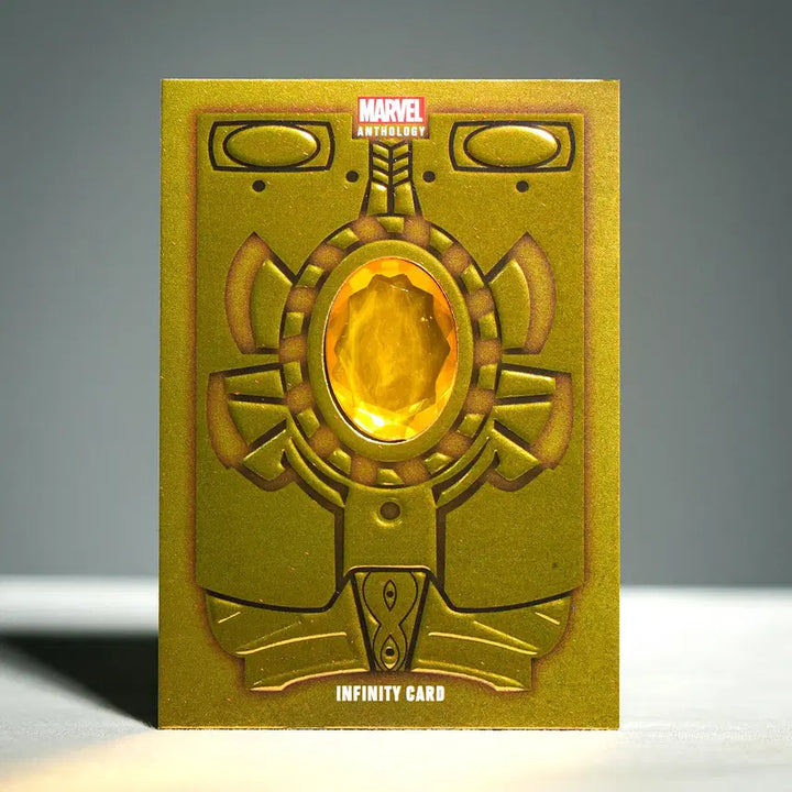 [BUNJANG] Panini Marvel Anthology &