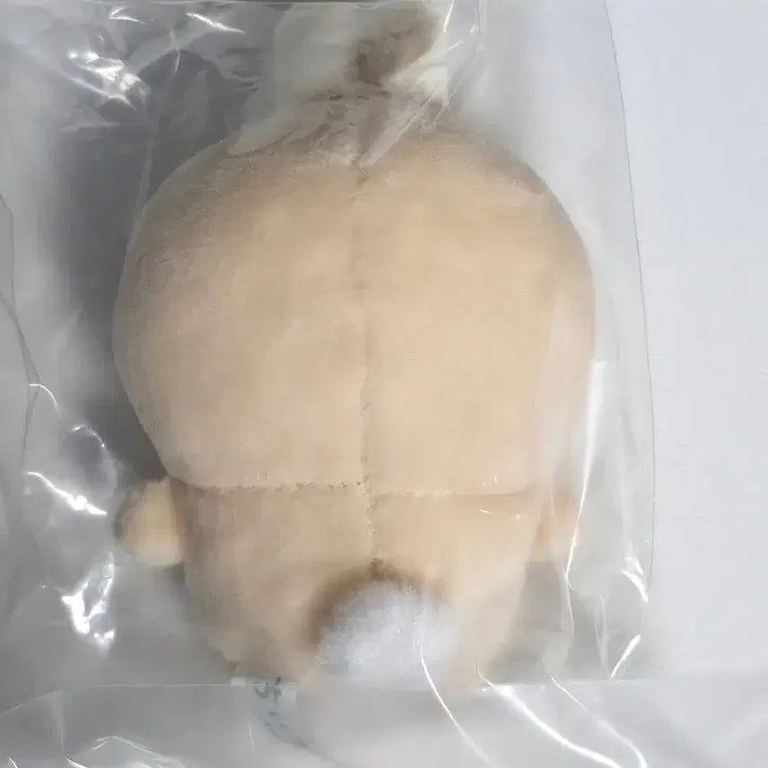 [BUNJANG] Cheekawa Usagi Sitting Plush Doll (Sealed) / 치이카와 앉은누이 우사기 비닐 미개봉 인형