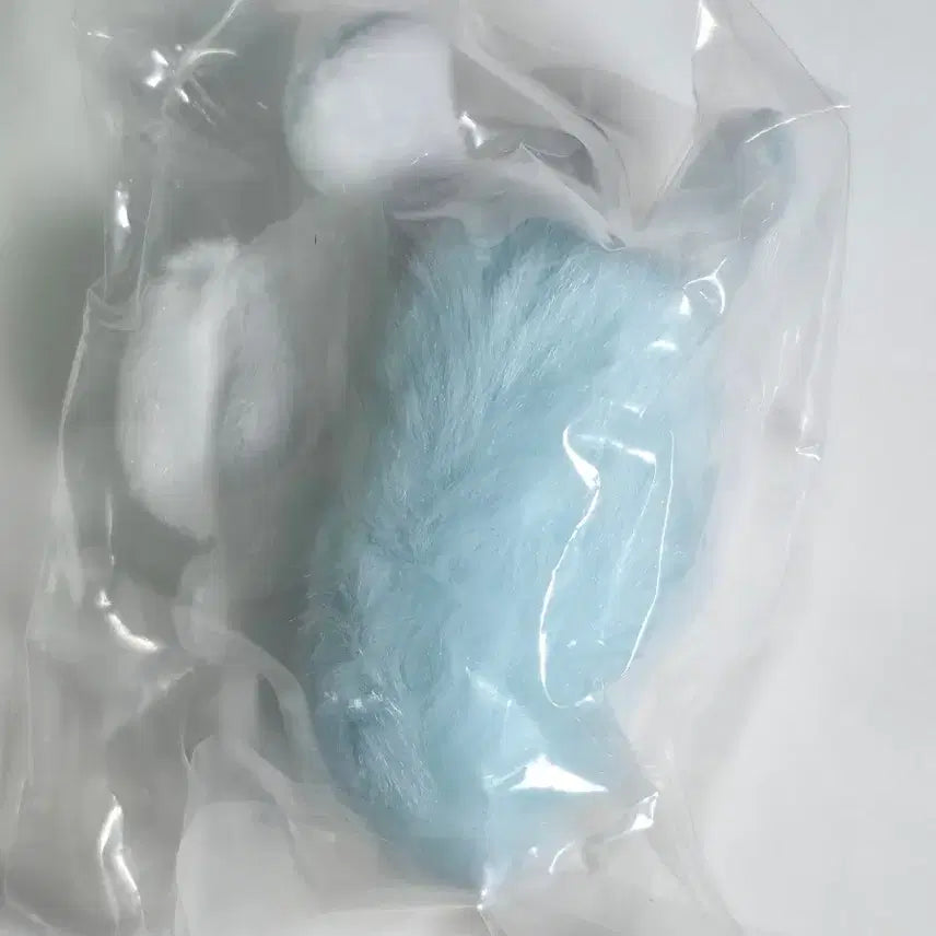 [BUNJANG] Cheekawa Momonga Seated Plush Doll (Sealed) / 치이카와 앉은누이 모몽가 비닐 미개봉 인형