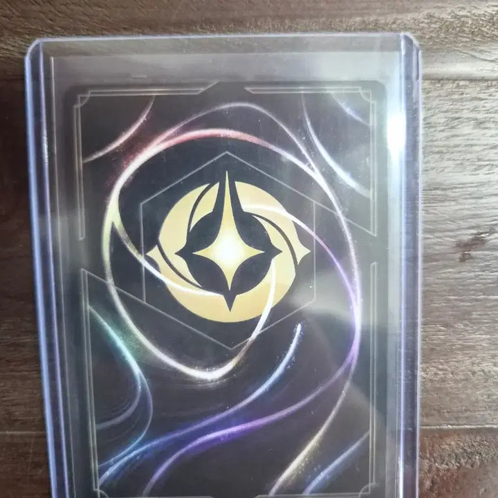[BUNJANG] Disney Lorcana Enchanted Todd &amp; Copper Rare Card / 디즈니 로카나 인챈티드 토드엔코퍼 판매합니다.