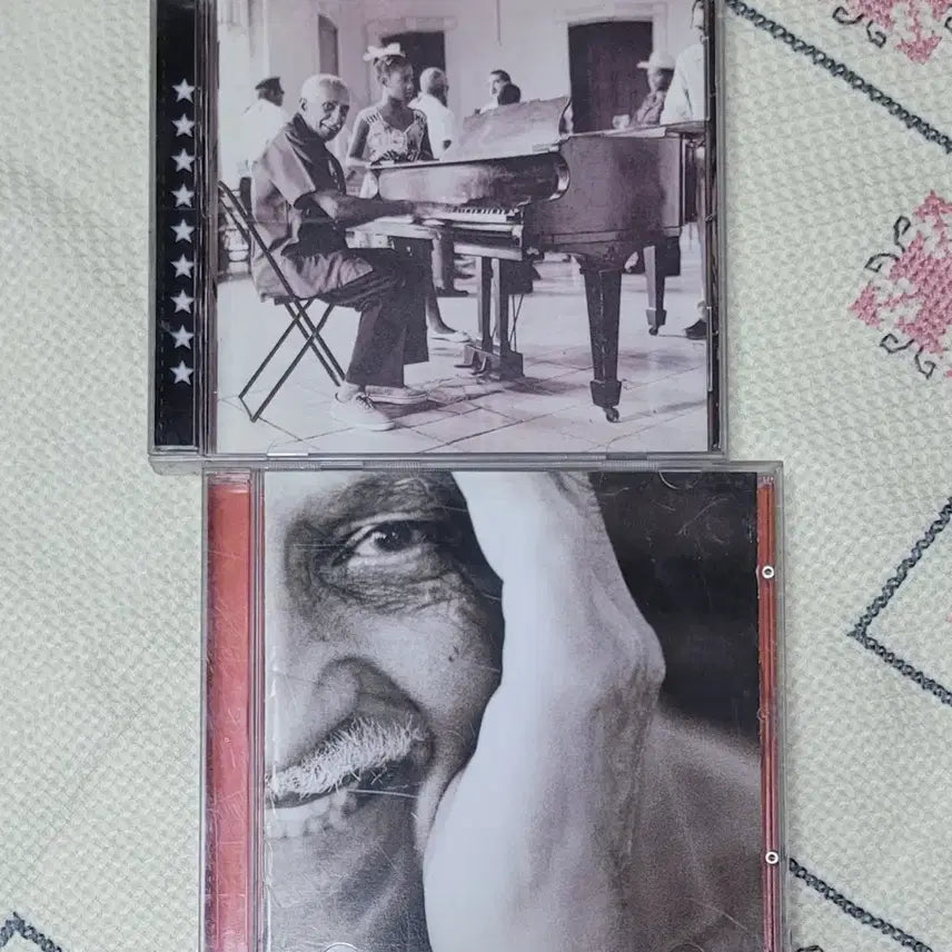 [BUNJANG] Ruben Gonzalez "Le Concert", Vinyl Record / 루벤 곤살레스 시디 모음