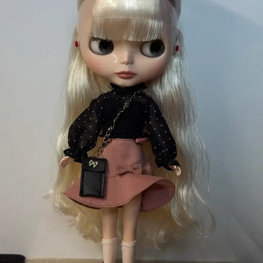 [BUNJANG] Yoapoimi Bryce Unsealed Doll / 유아포미 (유알포미) 브라이스 개봉 판매