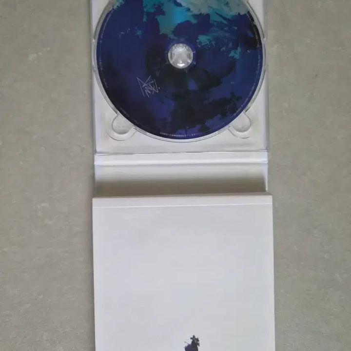 [BUNJANG] AKMU Akdong Musician Navigation Unsealed CD / 악뮤 AKMU 항해 개봉 cd