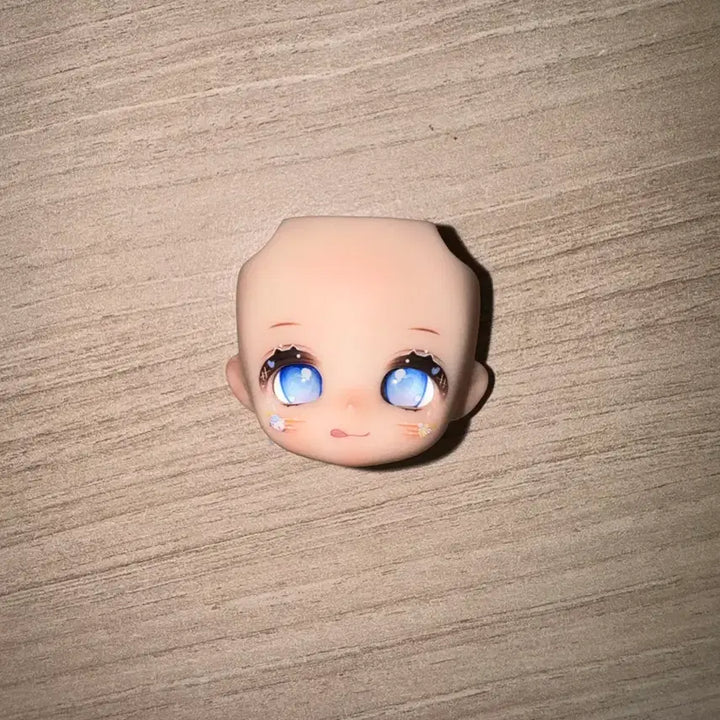 [BUNJANG] Obitsu 11 Nendoroid Doll Open Eye Face / 오비츠11 넨도로이드돌 용 개안 페이스