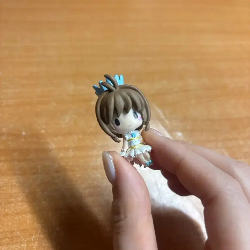 [BUNJANG] Cardcaptor Sakura Gacha Figure / 카드캡터체리 가챠 피규어 판매