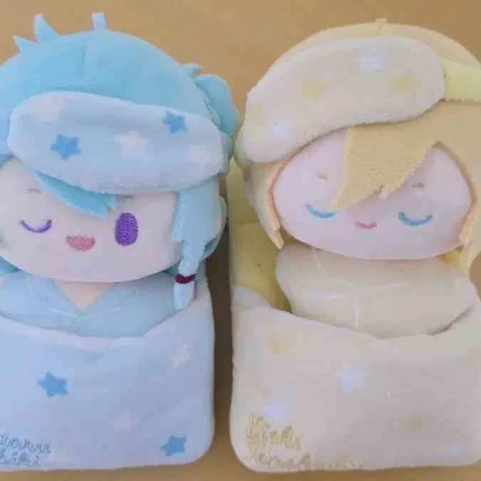 [BUNJANG] Ensemble Stars! Wataru Wataru Eichi SweeDream Nui Bundle Set / 앙스타 와타루 에이치 스위드림누이 일괄 양도