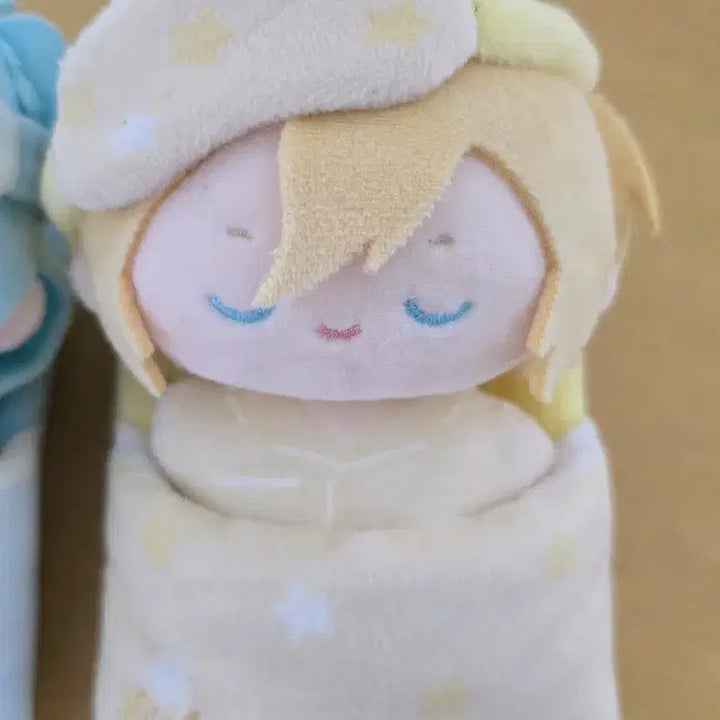[BUNJANG] Ensemble Stars! Wataru Wataru Eichi SweeDream Nui Bundle Set / 앙스타 와타루 에이치 스위드림누이 일괄 양도