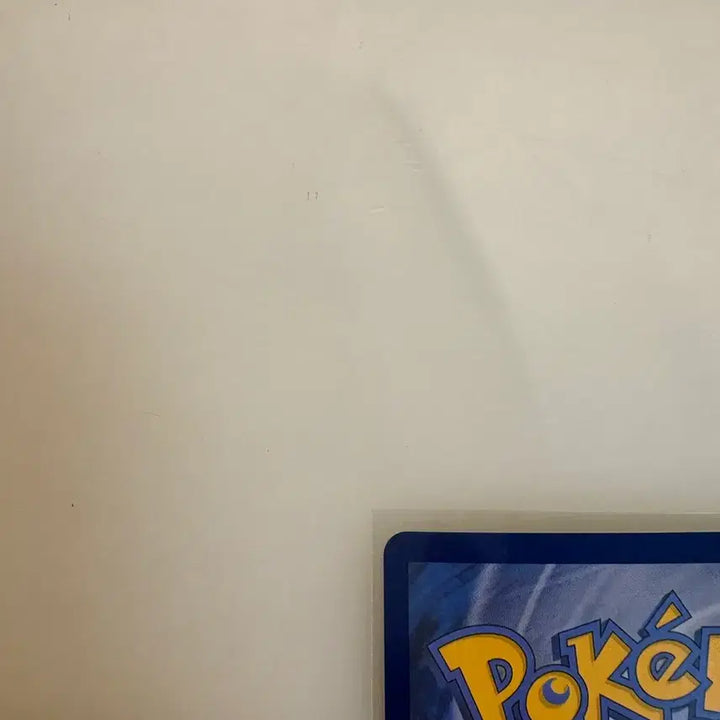 [BUNJANG] Sizzlipede AR - Pokemon Card / 포켓몬카드 비나방 AR