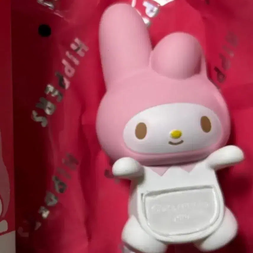 [BUNJANG] Sanrio Sonny Angel Hyper Mame &amp; Kuromi Set (2 Items) / 2개 일괄 산리오 히퍼 마멜 쿠로미 세트 소니엔젤 정품