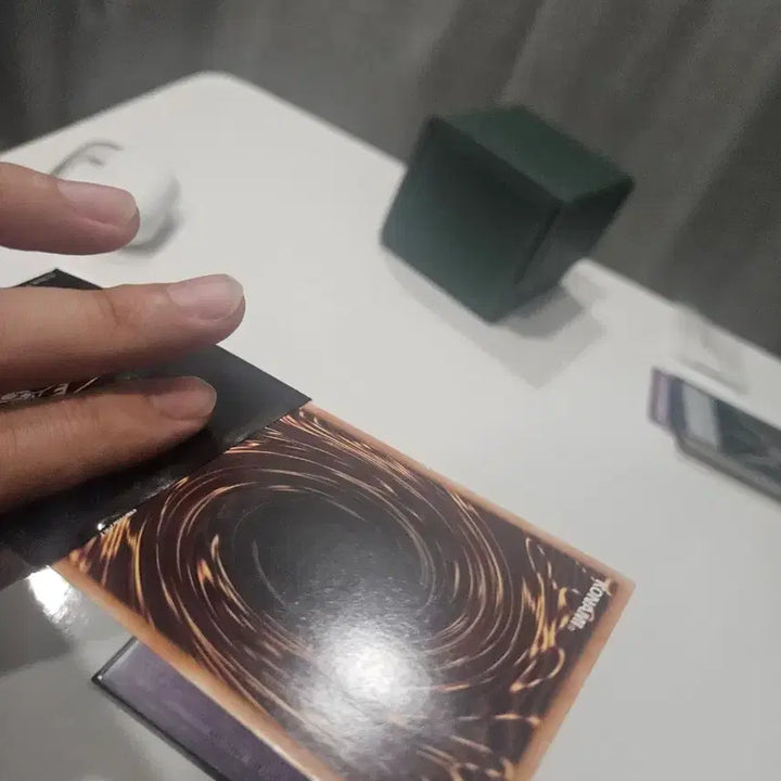 [BUNJANG] Yu-Gi-Oh! Monster Gate Harmon Ultra Rare / 번개황제하몬 울레