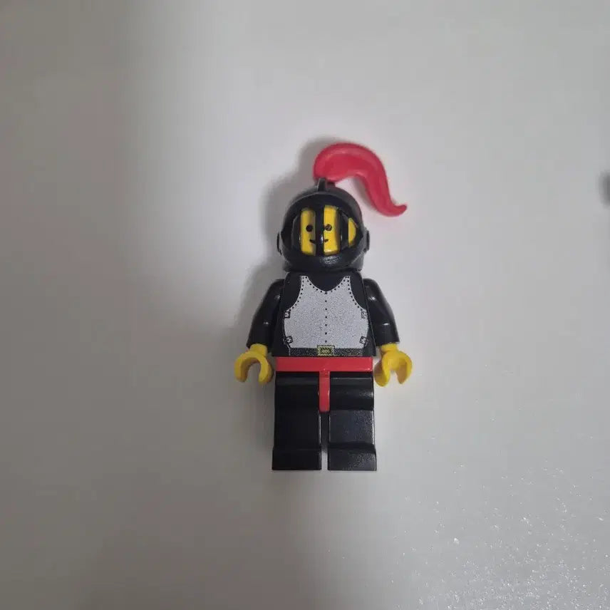 [BUNJANG] LEGO Castle Kingdom Knight Complete Set Old LEGO / 레고 캐슬 킹덤 완무기사 올드레고