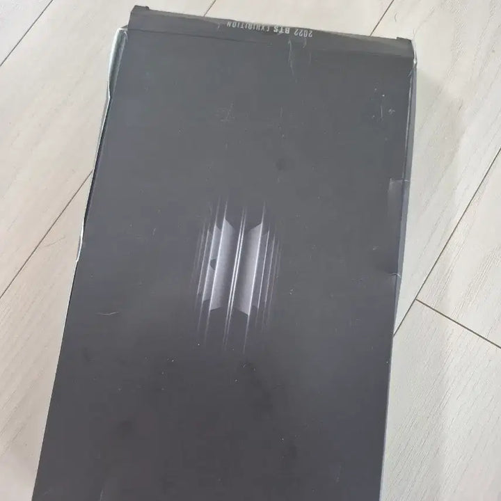 [BUNJANG] BTS Proof Photocard Holder Set &amp; 3 Types Set / 방탄소년단 BTS proof 포토카드 홀더셋등 3종 세트