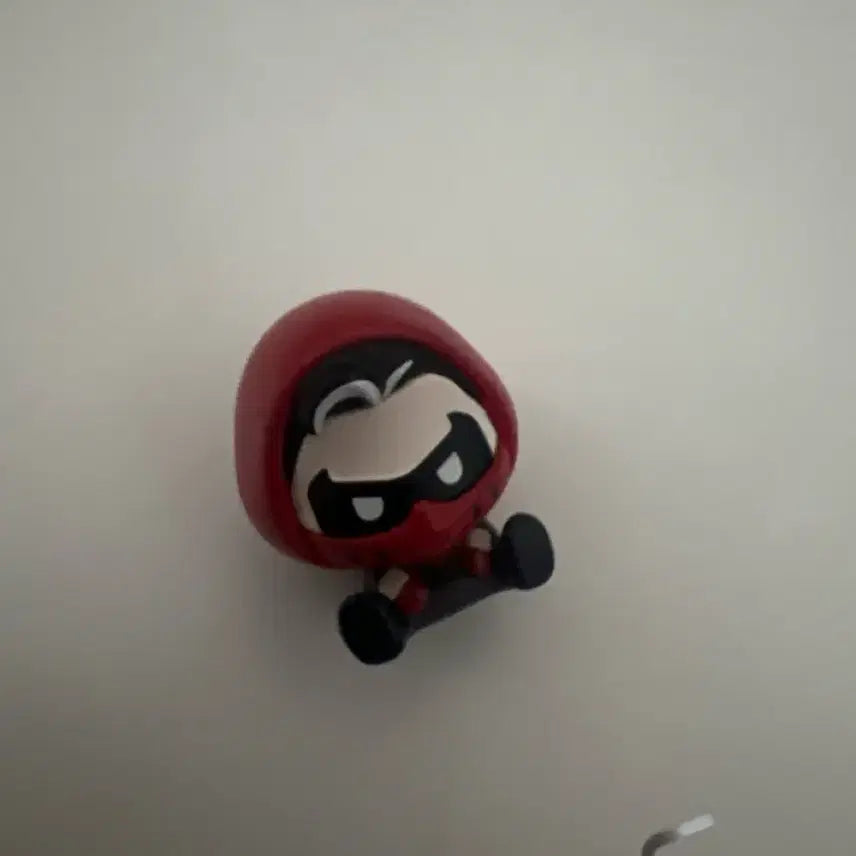 [BUNJANG] Red Hood Suplay Figure / 레드후드 suplay 피규어 판매