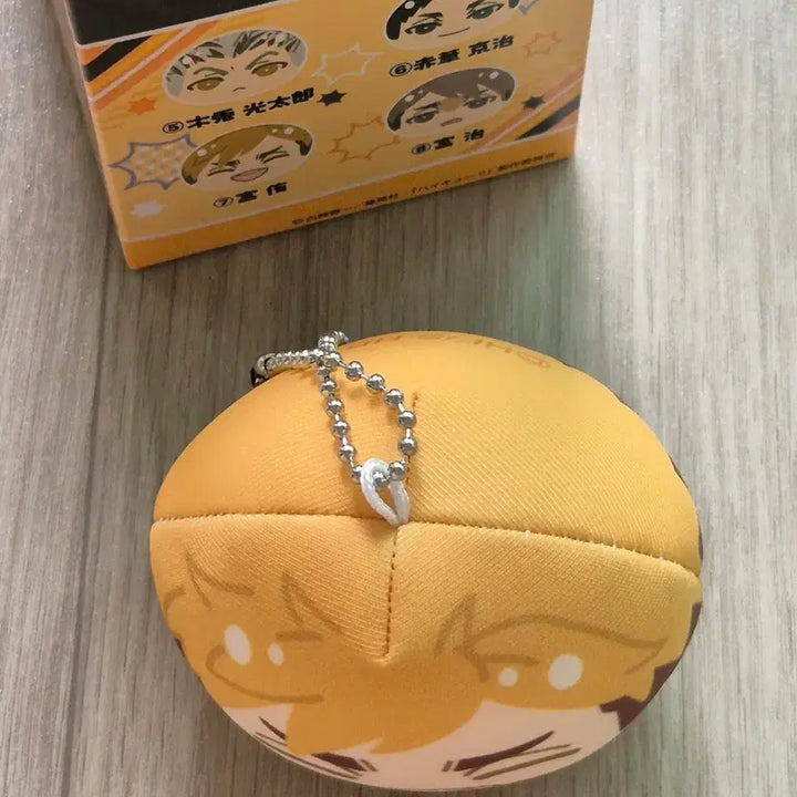 [BUNJANG] Haikyuu!! Atsumu Manjuu / 하이큐 아츠무 만쥬