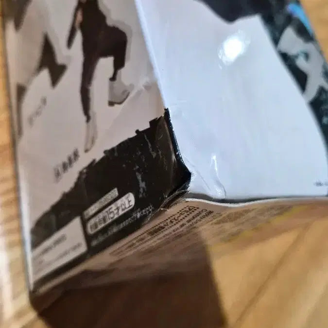 [BUNJANG] Jujutsu Kaisen Panda Figure (Unsealed) / (개봉품)주술회전 판다 피규어 판매