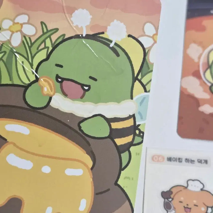 [BUNJANG] Pixelay Sticker Set Bundle / 픽셀리 띠부씰 12장 + 포토카드 3장 + 미니 스티커 2장 일괄