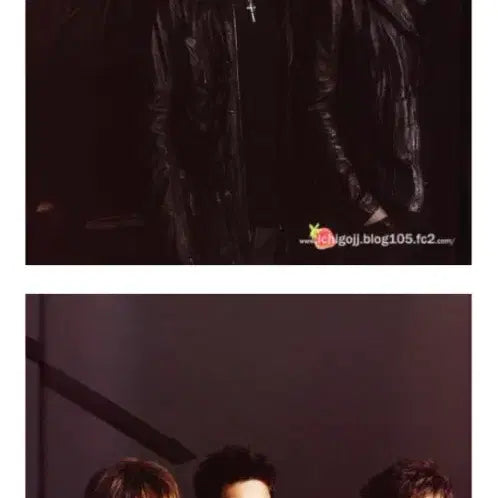 [BUNJANG] TVXQ! Secret Code Official MD Photobook / 동방신기 시크릿코드 공식 MD 포토북