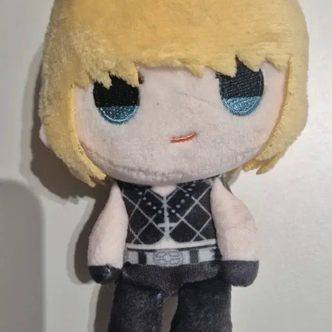 [BUNJANG] Death Note Mello Plush / 멜로 데스노트 인형