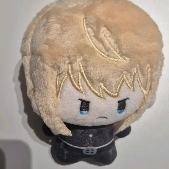 [BUNJANG] Death Note Mello Plush Doll / 데스노트 멜로 인형