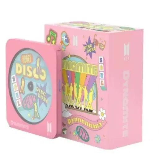 [BUNJANG] BTS Dynamite External CD/DVD Player / bts dynamite odd cd/dvd player 다이너마이트 외장 dvd 플레이어