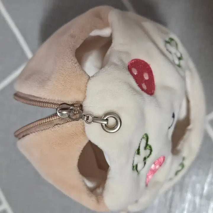 [BUNJANG] Doll Pizza Costume (18-20cm dolls) / 인형 피자옷