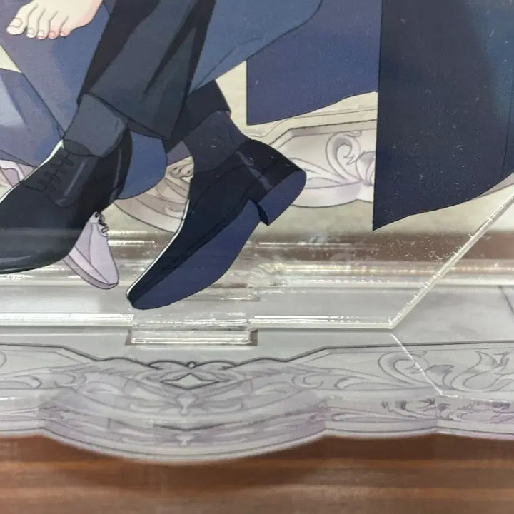 [BUNJANG] Rootless Tree (뿌리없는나무) Taekyung, Heeseo Episode Acrylic Stand / 뿌리없는나무 뿌없나 태경 희서 에피소드 아크릴