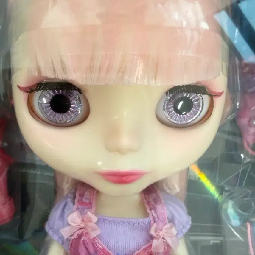 [BUNJANG] Blythe Fruity Doll Sealed / 브라이스 블라이스 프루티 미개봉