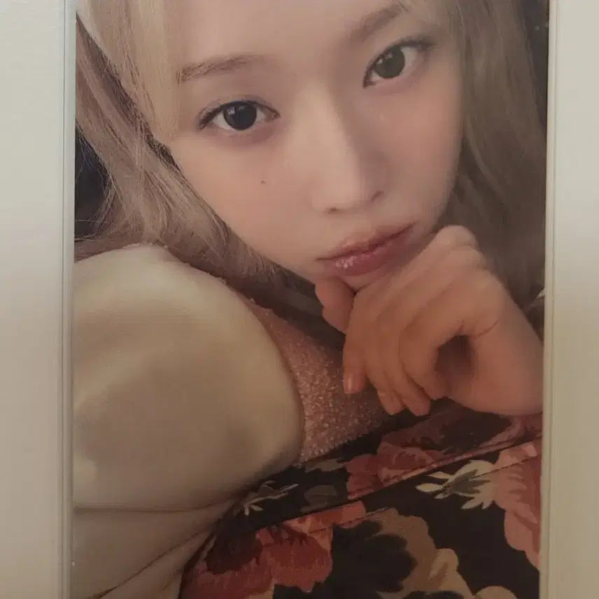 [BUNJANG] Aespa Winter Armageddon M2U Photocard / 최저가) 에스파 윈터 아마겟돈 m2u 엠투유