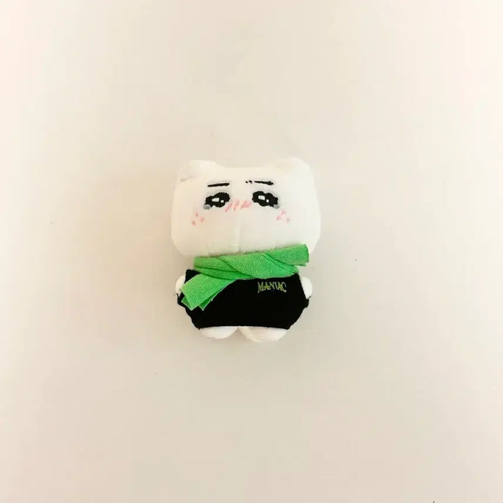 [BUNJANG] Stray Kids Felix Woolie 8cm Doll / 스트레이키즈 필릭스 울복이 8cm 인형 판매