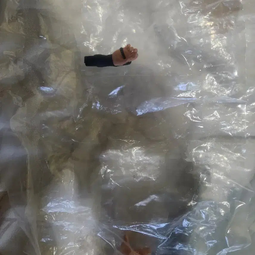 [BUNJANG] Naruto Grandista Sasuke Figure / 나루토 그란디스타 사스케 피규어