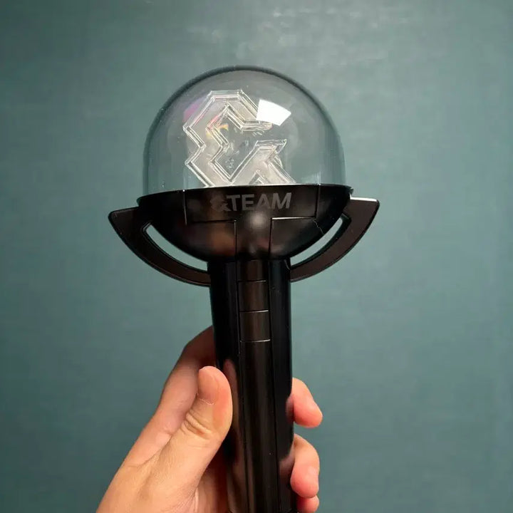 [BUNJANG] &amp;team Rene Bong Lightstick / &amp;team 앤팀 응원봉 르네봉