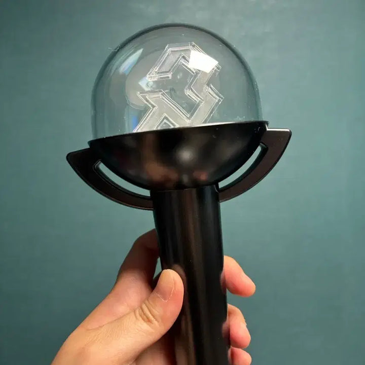 [BUNJANG] &amp;team Rene Bong Lightstick / &amp;team 앤팀 응원봉 르네봉