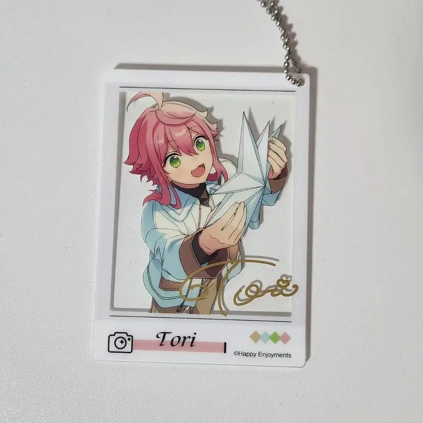 [BUNJANG] Ensemble Stars Toru Acrylic Stand / 앙스타 토리 만남 아크릴
