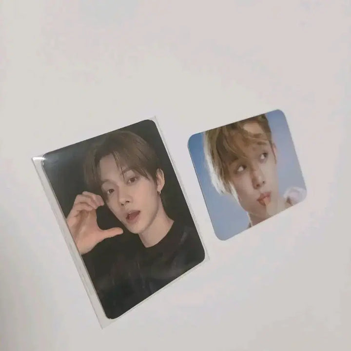 [BUNJANG] TXT Yeonjun Mini Photocard / 투바투 요아정 연준 미니포카 txt 포토카드