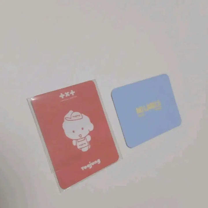 [BUNJANG] TXT Yeonjun Mini Photocard / 투바투 요아정 연준 미니포카 txt 포토카드
