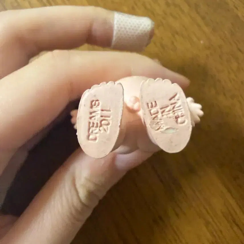 [BUNJANG] Sonny Angel Ladurée 2011 Edition / 소니엔젤 2011 라뒤레