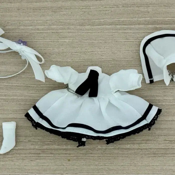 [BUNJANG] Nendoroid Doll Outfit Set / 넨도돌 의상 팝니다