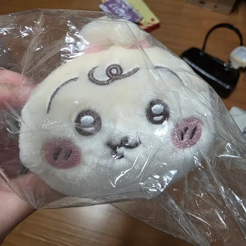 [BUNJANG] Chiikawa Usagi Baby Plush / 치이카와 먼작귀 베이비 우사기