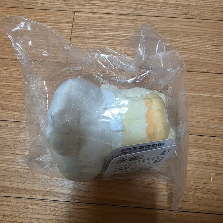 [BUNJANG] Chiikawa Usagi Baby Plush / 치이카와 먼작귀 베이비 우사기