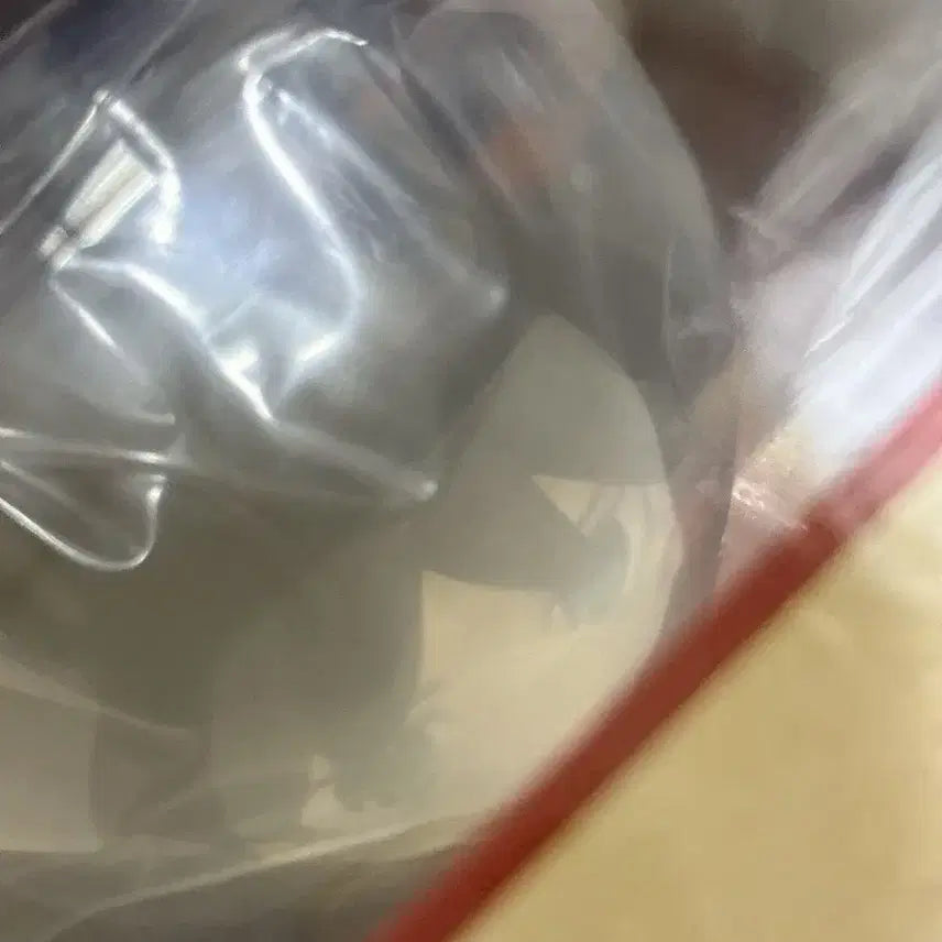 [BUNJANG] Attack on Titan Eren &amp; Levi Look Up Set with Special Benefit (Sealed) / 미개봉) 진격의 거인 에렌&amp;리바이 룩업 세트 특전 포함